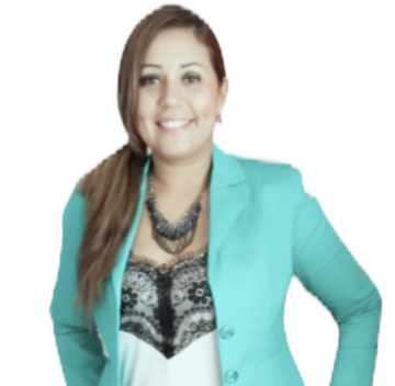 Ing. Fanny Graciela Egas Moreno, Magister - Director de Posgrado