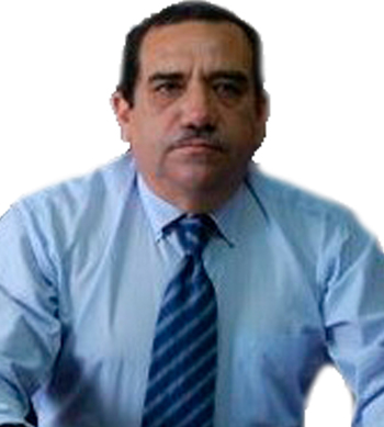 Ing. Alfonso Murgueytio Montenegro, PhD.