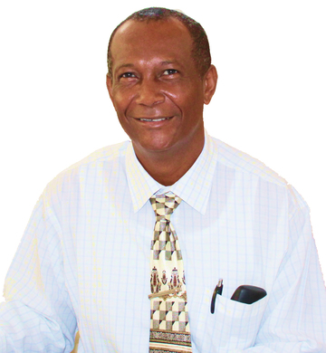 Ing. Manuel Ruvin Quiñónez Cabeza, PhD