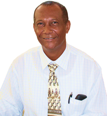 Ing. Manuel Ruvin Quiñónez Cabeza, PhD.