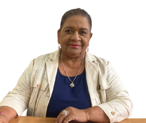 Ing. Fanny Egas Moreno, Magister Ing. Fanny Egas Moreno, Magister