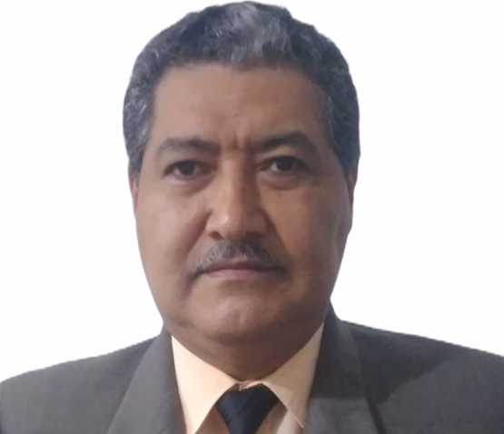 Dr. Nilo Alberto Benavides Solís, Magister.
