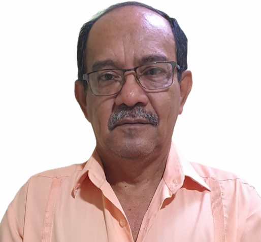 Dr. Luis Guillermo Aguilar Olmedo, Máster