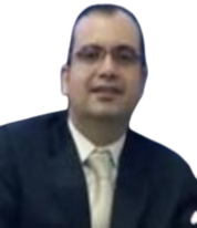 Ing. Guillermo Augusto Cedeño Rodríguez, Mgs FACULTAD DE INGENIERÍAS - FACI