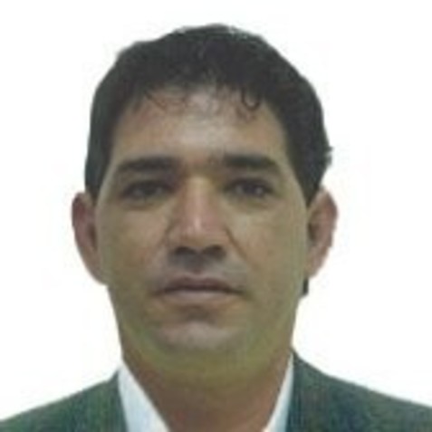 Ing. Ramón Santos Bermúdez, PhD.