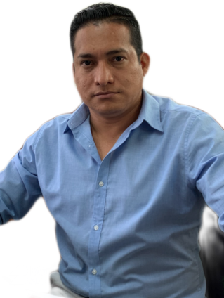 Ing. Manuel Quiñonez Cabeza PhD Ing. Manuel Quiñonez Cabeza PhD