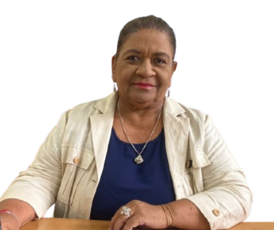 Abg. Kathia Diaz Bedoya, Magister - Director/a de Posgrado