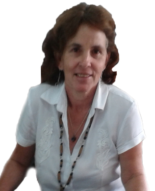 Lic. Maribel Cuello Pérez, PhD.