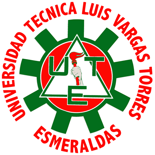 <span style="font-weight: bold;">Universidad Técnica “Luis Vargas Torres” de Esmeraldas-Ecuador </span>