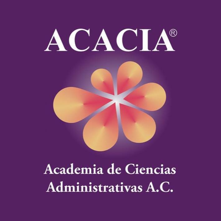 <span style="font-weight: bold;">Academia de Ciencias Administrativas, A.C. (ACACIA) México</span><br>